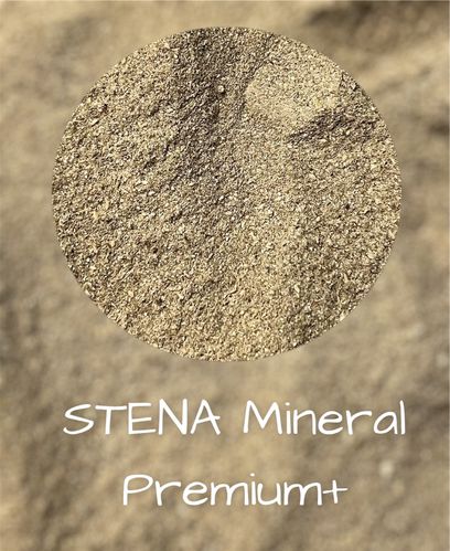 STENA Mineral Premium+ 1 000g